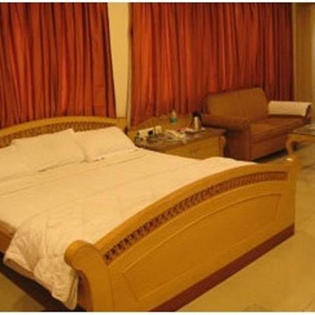 Sana Heritage Inn Private Limited ไฮเดอราบัด ห้อง รูปภาพ