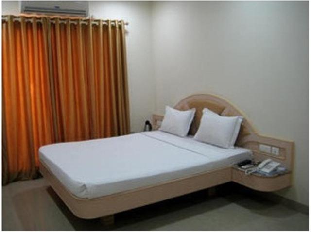 Sana Heritage Inn Private Limited ไฮเดอราบัด ห้อง รูปภาพ